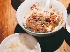 -农耕记·湖南土菜(halo广场店)
