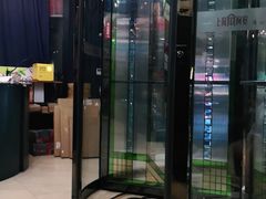 门面-申阿婆·上海菜·小海鲜(国展店)
