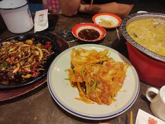 -粗粮人家·东北菜(洋桥店)