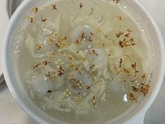 桂花酒酿小圆子-南八仙·老上海味道(南京东路店)