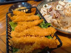 -院子餐厅·大锅菜·老杭帮(桥西直街店)