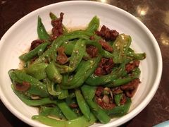 -新白鹿餐厅(爱琴海购物中心店)