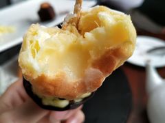 -天津海河悦榕庄·Lobby Lounge大堂吧