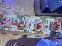 -Famous肥猫墨西哥音乐餐吧(五棵松华熙LIVE店)