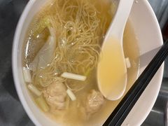 -恩宁刘福记(东华东路店)