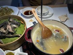 -黑鸡小馆(金源店)