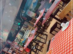 -三个大叔烤羊肉串·炭炉砂锅菜(西三旗店)