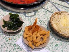 -五里关火锅(牛市口店)