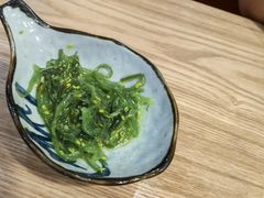 -西月山居匠心创意料理(江汉路新佳丽广场店)