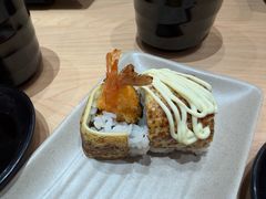 -友壹町寿司(佛山新DNA店)