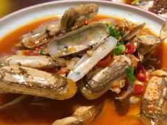 -老闵田螺馆·南昌市井菜·特色小吃(总店)