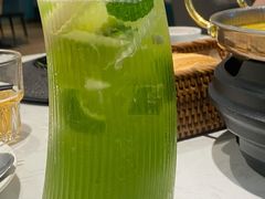 -美奈小馆·越南料理(中航城君尚购物中心店)