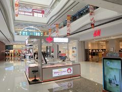 -万达广场(大明宫店)