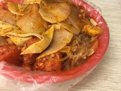 -十二中麻辣拌(石油学院店)