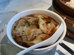 虾籽馄饨-花园茶楼(兴城西路店)