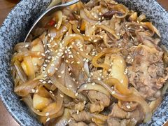 -二午一食创意日式料理(温泉步行一街店)