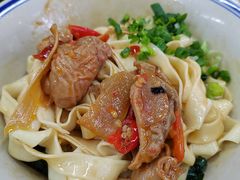 -万三面馆(青龙正街太古里店)