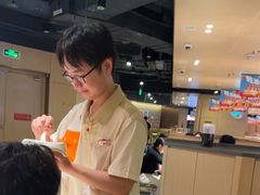 -海底捞火锅(关山保利店)