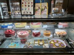 -哈根达斯(美罗城店)