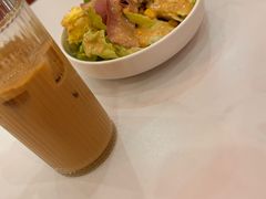 -斗牛士牛排餐厅(嘉里汇店)