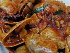 -明记烧鱼美味店