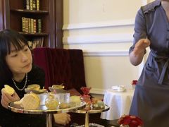 -Salon de Ville浦江汇(上海外滩华尔道夫酒店店)