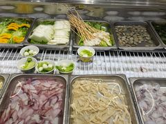 -九记潮汕现切鲜牛肉自助火锅(新开铺店)