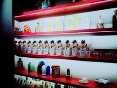 -Punchline Coffee&Roaster(同济大学店)