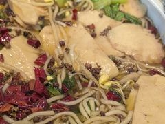 -一盏明灯全素斋(殊像寺店)