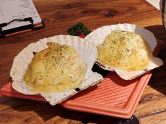 -藤原布二·大正创意料理(五台山店)