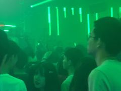-SPACE(欢乐颂购物中心店)