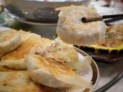 水煎包-博望坡酒楼(漕溪路店)