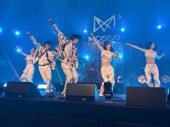 -MOSSO·Liveshow(M3香港广场店)