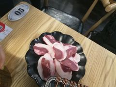 -大壮家原味烤肉(兴华北街店)