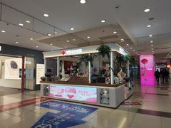 -沈阳百联购物中心(青年大街店)