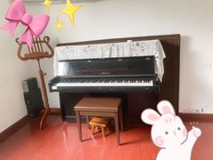 -迷音音乐国际艺术中心(三林店)
