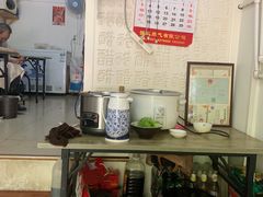 -好面馆(亲凤苑北区店)