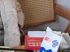 -德四家·云南傣味烧烤品牌(和谐店)