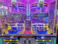 -乐立方大冒险(领展店)