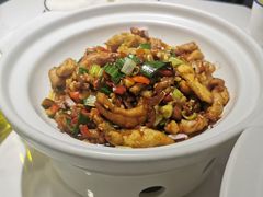 -兰湘子·湘菜小炒(石家庄万象城店)