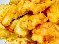 锅包肉-哈尔滨春饼(朝山街店)