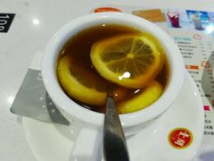 -壹间茶餐厅(天娱广场店)