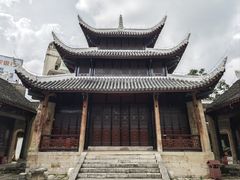 -安顺武庙