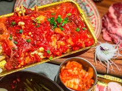 -杨小佳·齐齐哈尔烤肉·烤串(广州店)