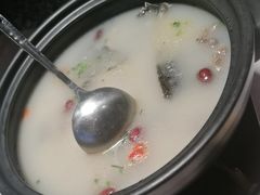 -湘满甲·黄焖甲鱼创始者·湘菜·鲁菜(潘家园店)
