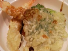-京樽回転寿司(奥林匹克店)
