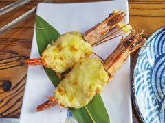 -鹤一烤肉自助餐厅(中关村店)