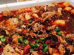 -半天妖烤鱼(六合万达欢乐港店)