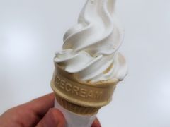 圆筒冰淇淋-宜家·瑞典风味餐厅(海达南街店)