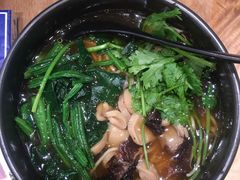 -和府捞面(东直门银座店)